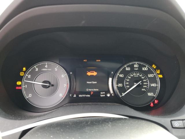 2020 ACURA RDX ADVANC 5J8TC2H77LL016329