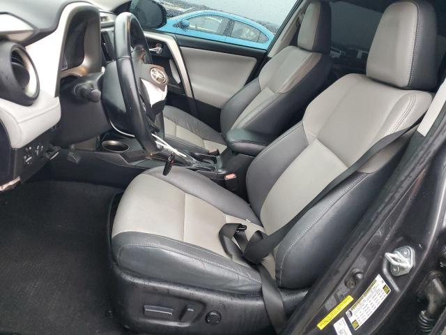 2015 TOYOTA RAV4 LIMIT - 2T3YFREV7FW147771