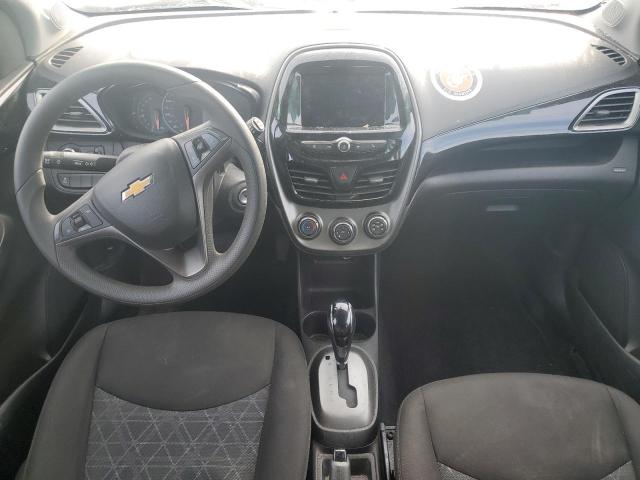 2021 CHEVROLET SPARK 1LT - KL8CD6SA9MC704978