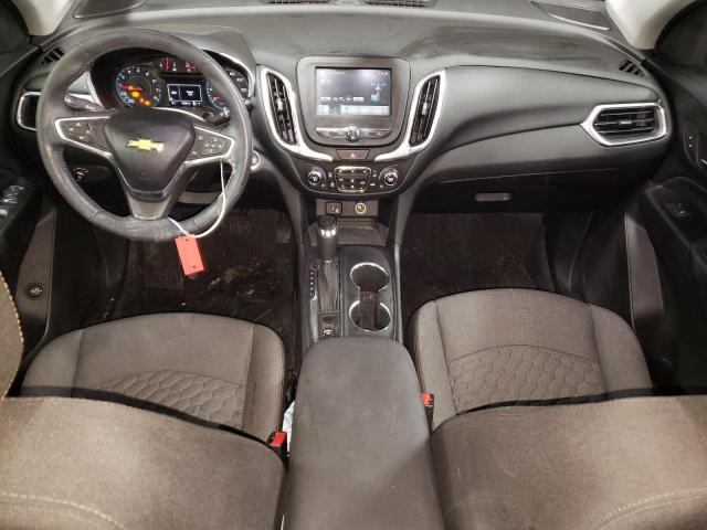 2018 CHEVROLET EQUINOX LT - 3GNAXJEV0JL109905