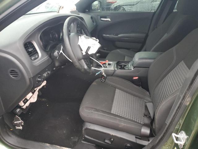2023 DODGE CHARGER SX - 2C3CDXJG6PH513768