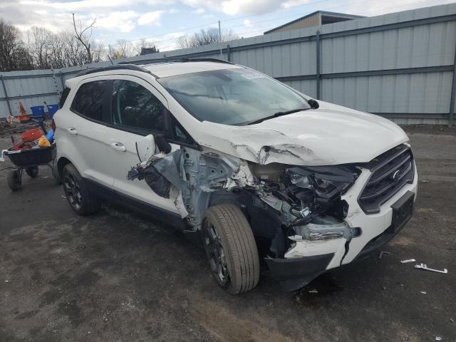 Vin: maj6p1cl9jc240073, lot: 82784474, ford ecosport ses 20184
