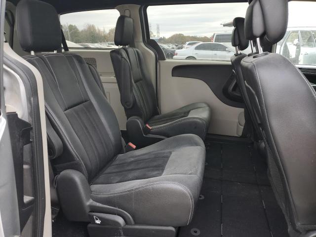 2018 DODGE GRAND CARA - 2C4RDGCG6JR282343
