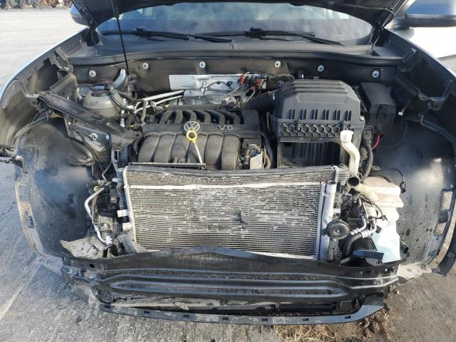 2021 VOLKSWAGEN ATLAS SEL - 1V2BR2CA5MC513441