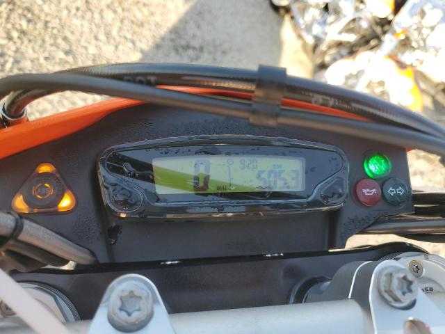 2024 KTM 690 ENDURO - VBKLEV401RM763946