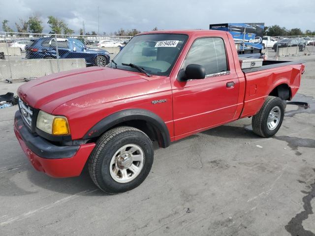 2003 FORD RANGER #3048512894