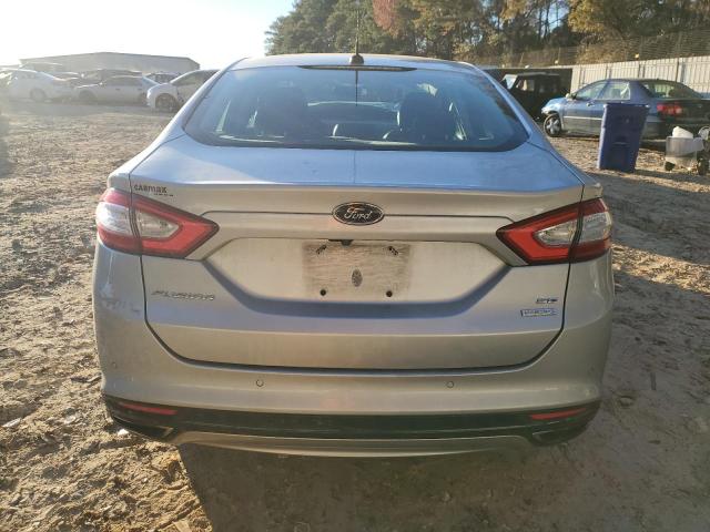 2016 FORD FUSION SE - 3FA6P0H90GR363472