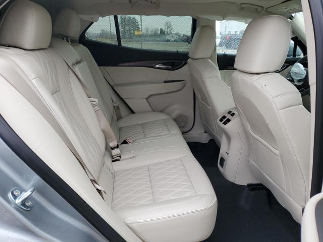 2023 BUICK ENVISION A LRBFZSR49PD155701