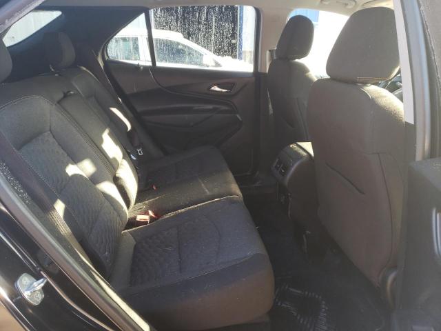 2020 CHEVROLET EQUINOX LT - 2GNAXUEV1L6209018