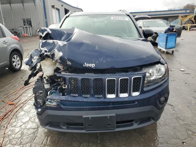 VIN 1C4NJCBA1FD396886 2015 JEEP COMPASS no.5