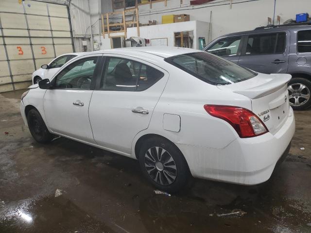 Vin: 3n1cn7ap9kl868736, lot: 85784744, nissan versa s 20192