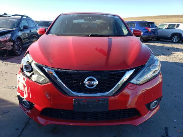 VIN 3N1AB7AP5GY251408 2016 NISSAN SENTRA no.5