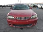 Lot #3024003243 2006 LINCOLN LS