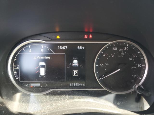2018 NISSAN KICKS S - 3N1CP5CU4JL522254