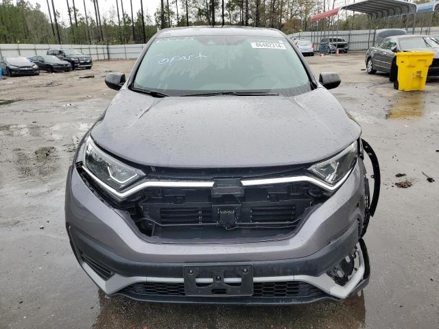 2021 HONDA CR-V LX - 2HKRW2H2XMH652673
