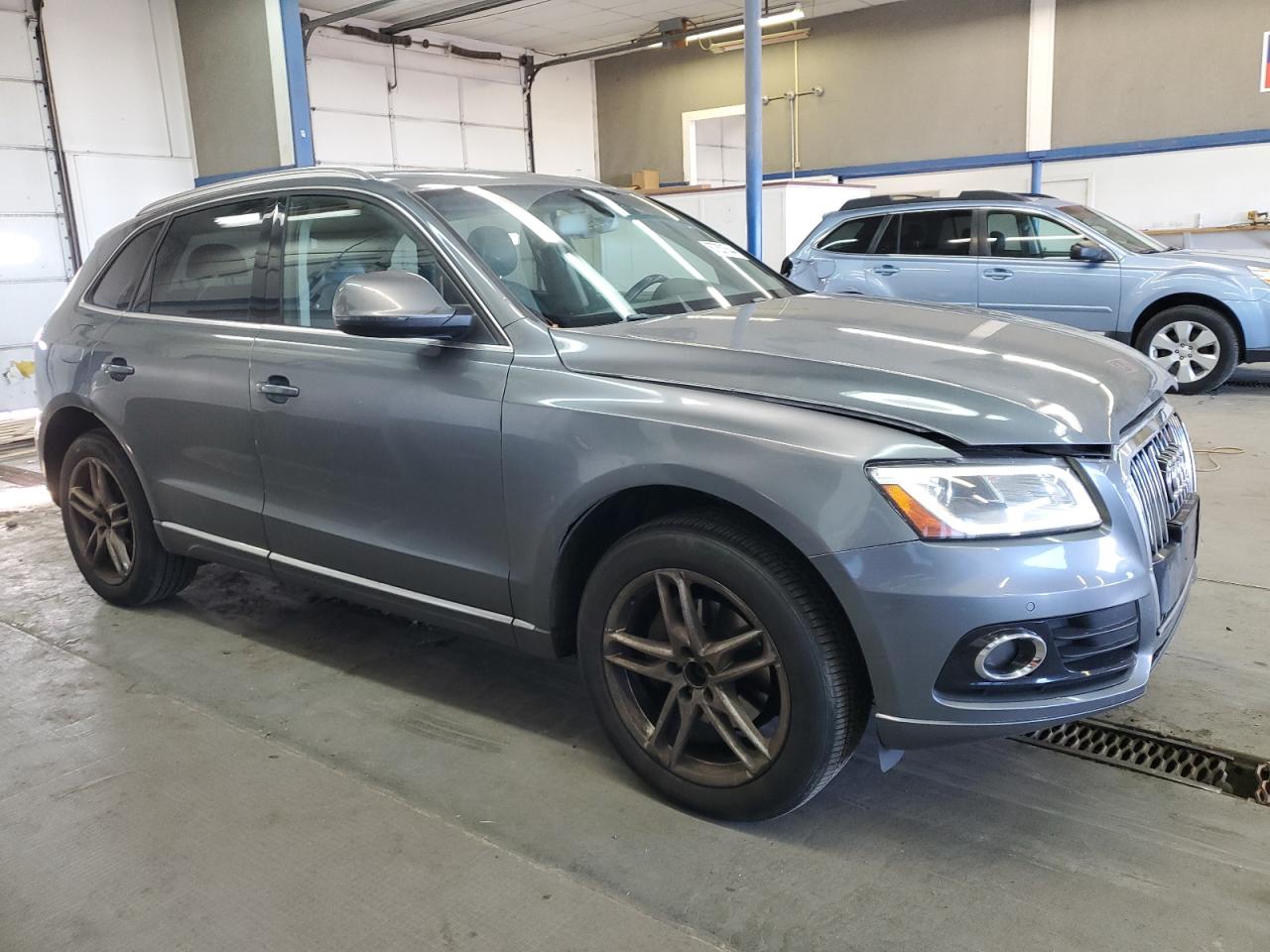 Lot #3044438750 2013 AUDI Q5 PREMIUM