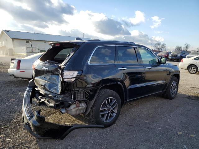 2021 JEEP GRAND CHER - 1C4RJFBGXMC618786