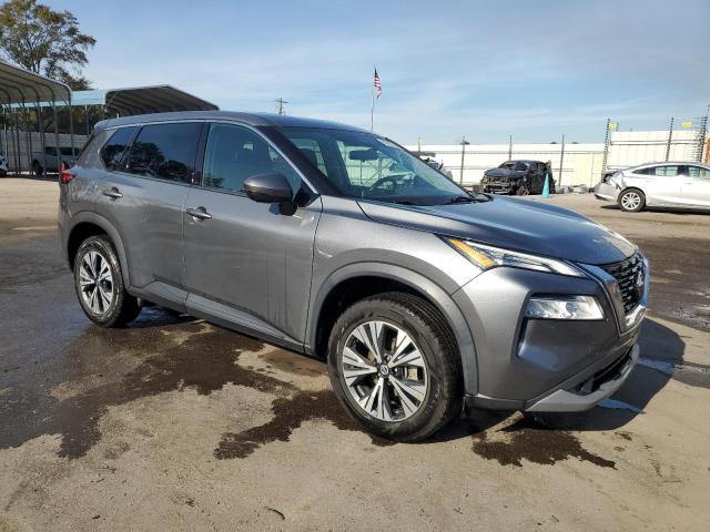 2021 NISSAN ROGUE SV - 5N1AT3BA2MC730995