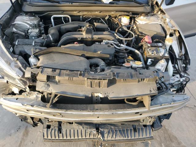 2018 SUBARU OUTBACK 2. - 4S4BSANC8J3242347