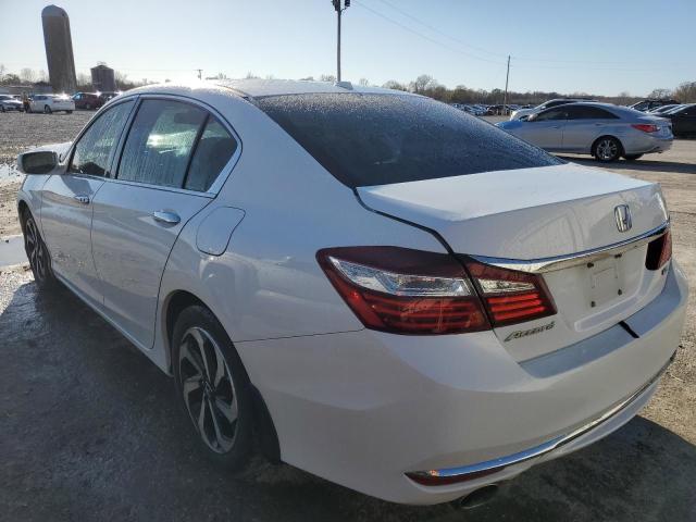 Vin: 1hgcr3f09ga023102, lot: 86758544, honda accord exl 20162
