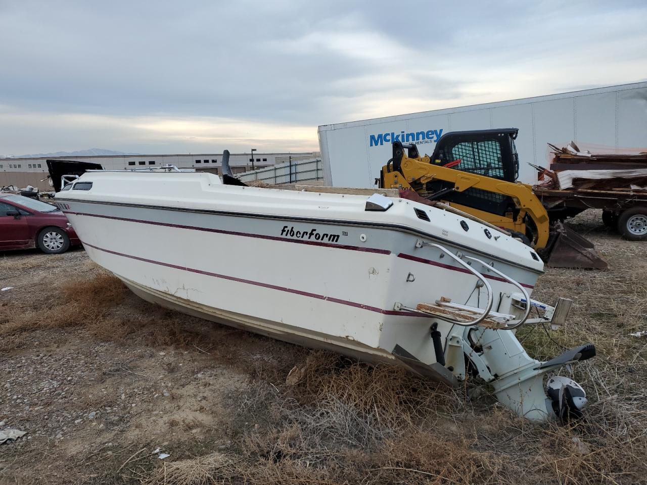 Lot #3055237785 1978 BOAT OTHER