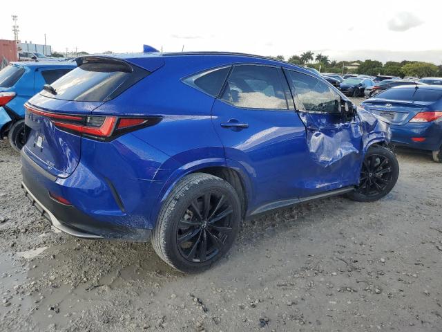 2024 LEXUS NX 350 LUX 2T2KGCEZ0RC048299