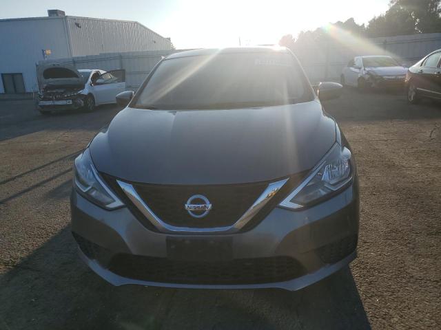 VIN 3N1AB7AP2HY295030 2017 NISSAN SENTRA no.5