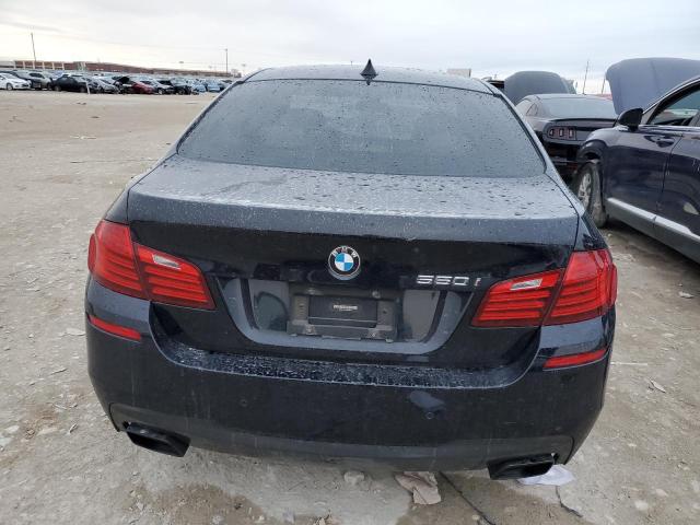 2015 BMW 550 I WBAKN9C50FD682415