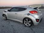 Lot #3024733326 2015 HYUNDAI VELOSTER T