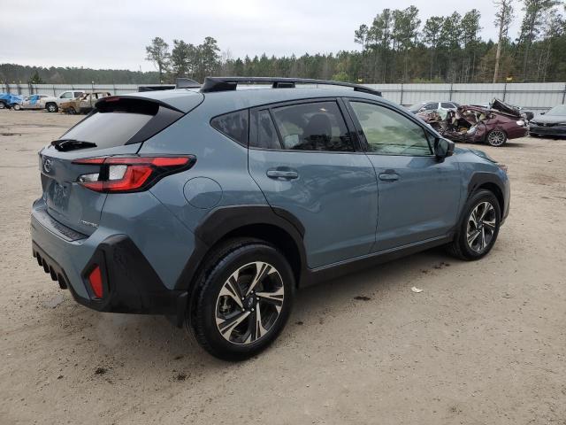2024 SUBARU CROSSTREK - JF2GUADCXRH248933
