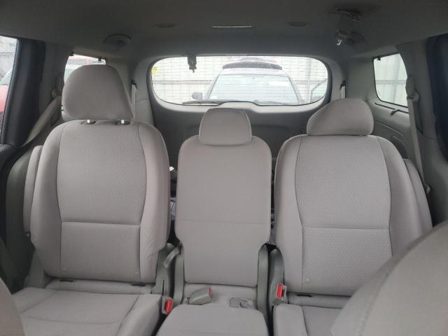 2016 KIA SEDONA LX - KNDMB5C16G6084068
