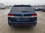 Lot #3024613628 2021 VOLKSWAGEN ATLAS SE