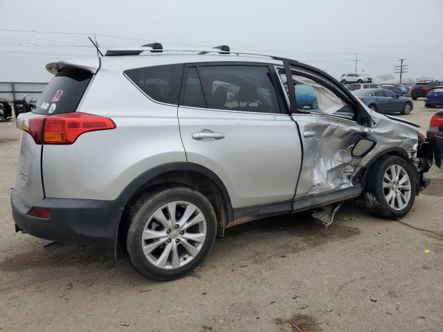 2015 TOYOTA RAV4 4D 2W 2T3DFREV4FW269728