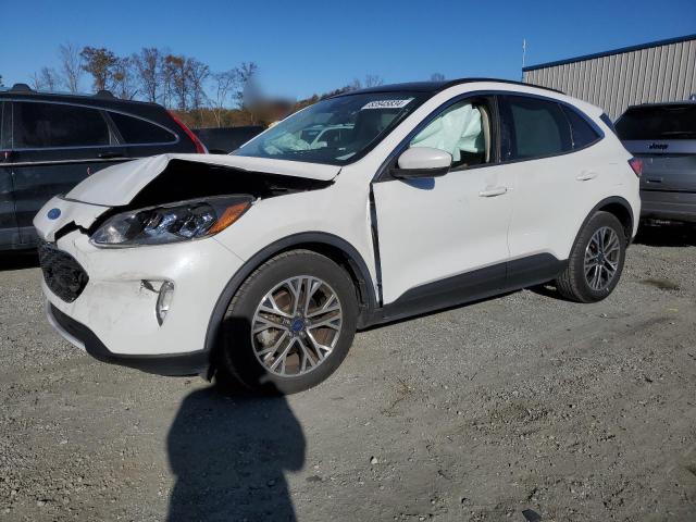 2020 FORD ESCAPE SEL - 1FMCU0H68LUB24763