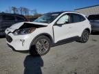 2020 FORD ESCAPE SEL - 1FMCU0H68LUB24763