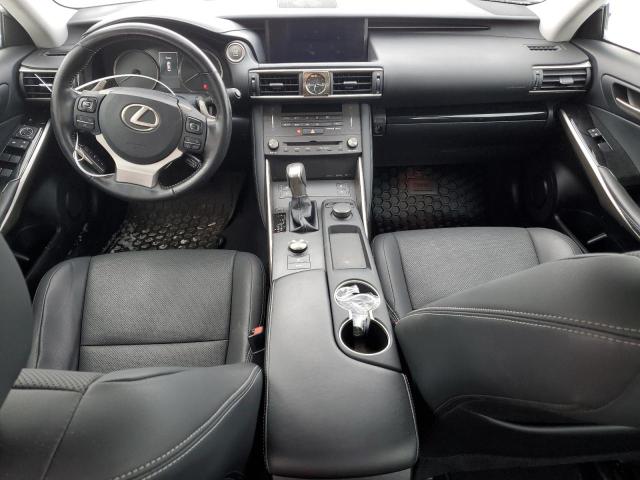 2020 LEXUS IS 300 PRE JTHD81F28L5042723