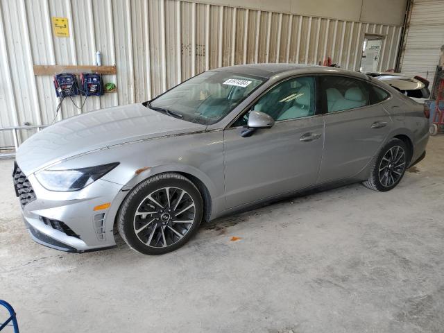 2021 HYUNDAI SONATA LIM #3030685095