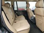 Lot #3023754911 2003 LAND ROVER RANGE ROVE