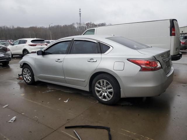 VIN 1N4AL3AP5EC428103 2014 NISSAN ALTIMA no.2