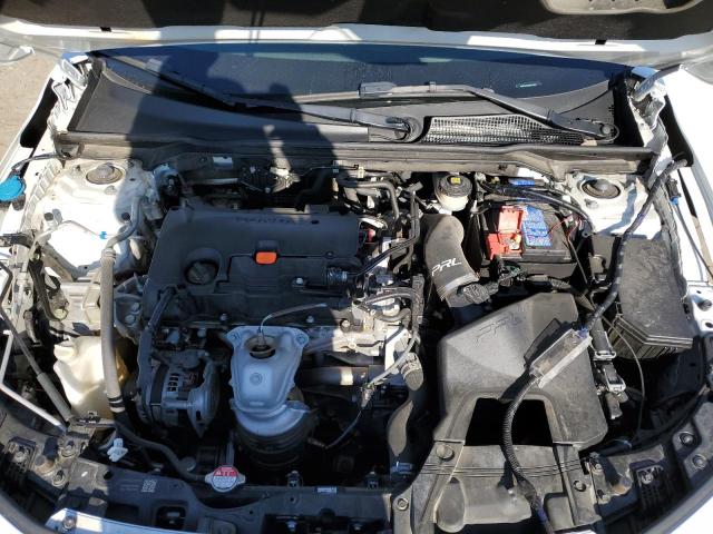 2022 HONDA CIVIC SPOR - 19XFL2H81NE013894