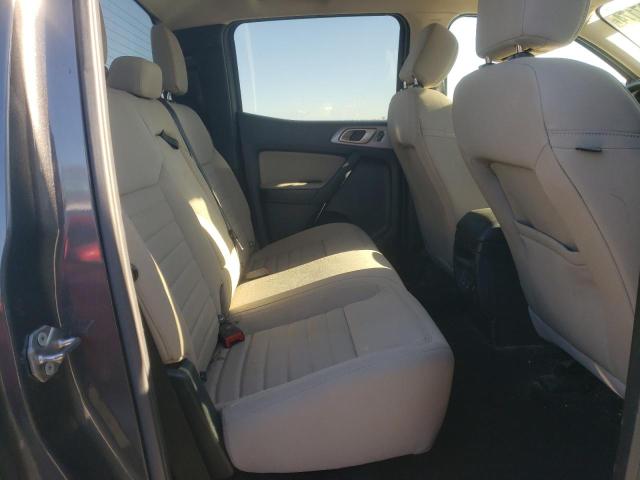2020 FORD RANGER XL - 1FTER4FH1LLA72103