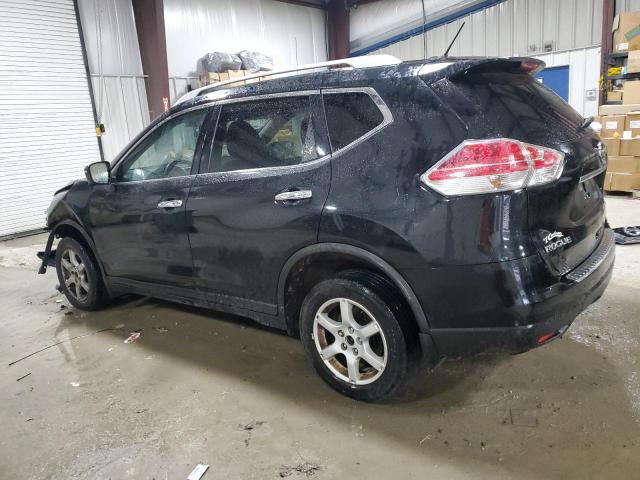 VIN KNMAT2MV6GP671509 2016 NISSAN ROGUE no.2