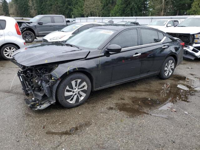 Vin: 1n4bl4bv8mn375634, lot: 85685604, nissan altima s 2021 img_1