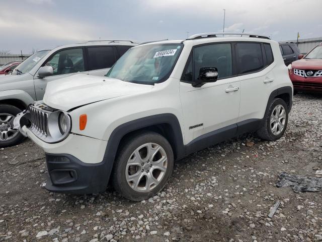 JEEP RENEGADE L