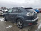 Lot #3023905263 2007 LEXUS RX 400H