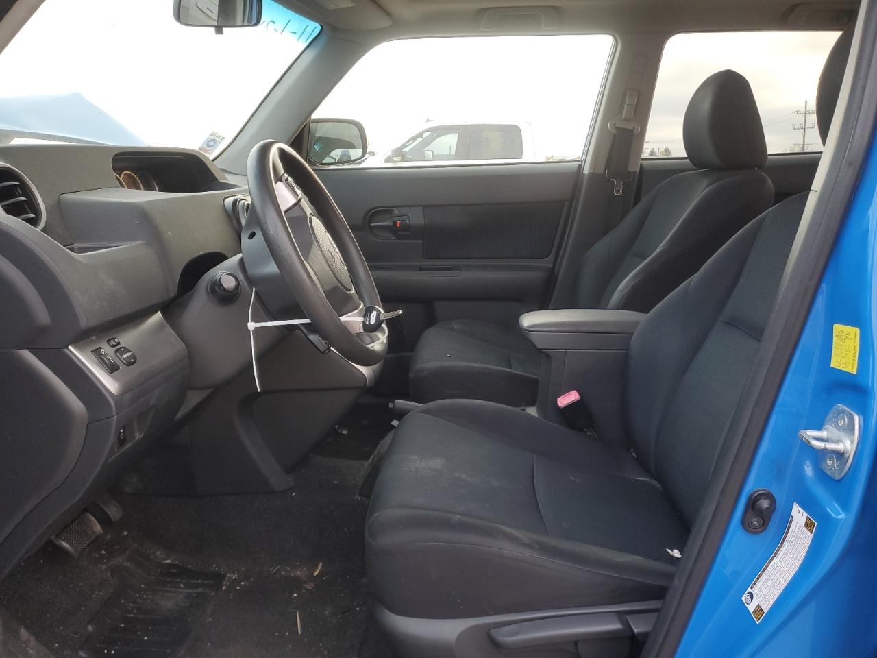 Global Auto Auctions