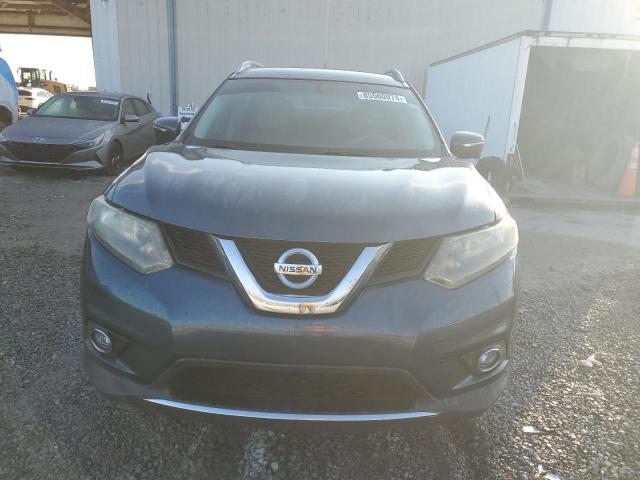 VIN 5N1AT2MT0EC806806 2014 NISSAN ROGUE no.5