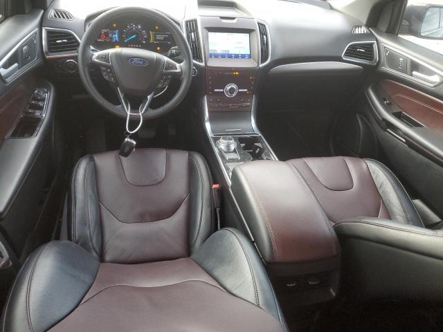 2020 FORD EDGE TITAN - 2FMPK3K96LBB40686