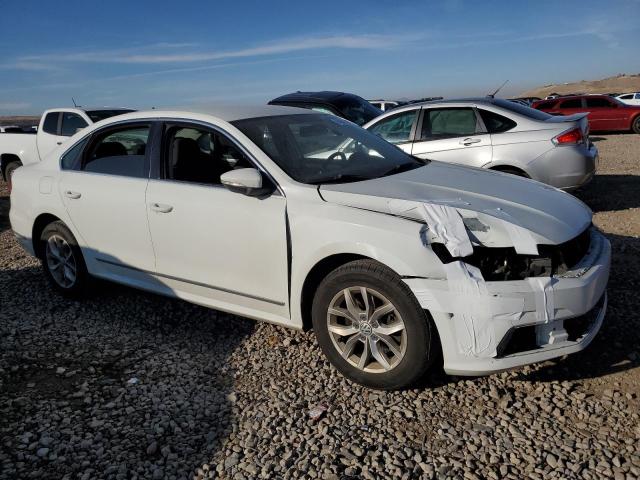 Vin: 1vwas7a39gc025792, lot: 84946344, volkswagen passat s 20164