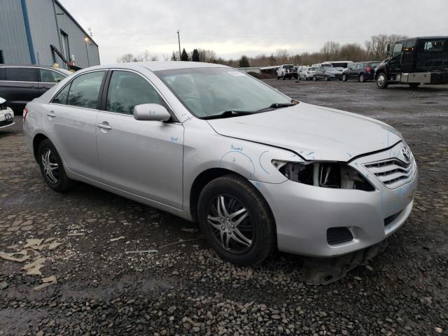 2010 TOYOTA CAMRY BASE - 4T1BF3EKXAU527486